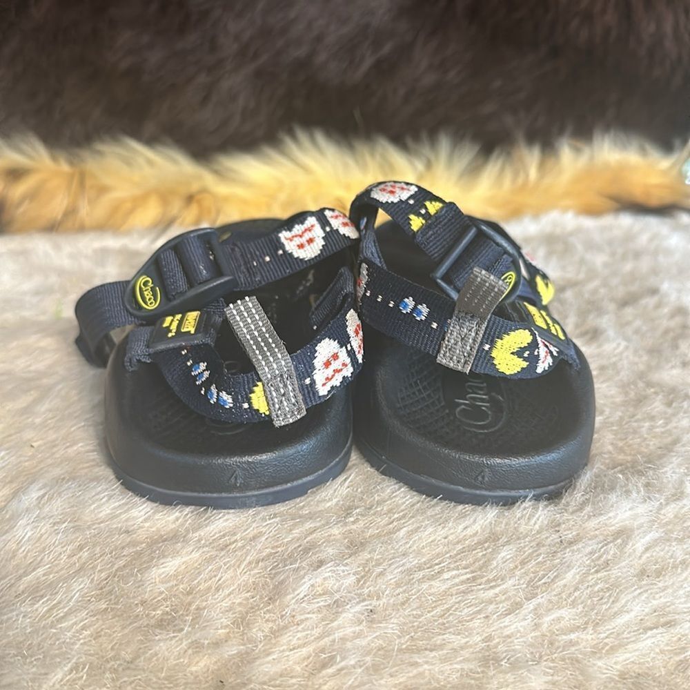 Chacos sandals 4 (2800) - Picture 4 of 5